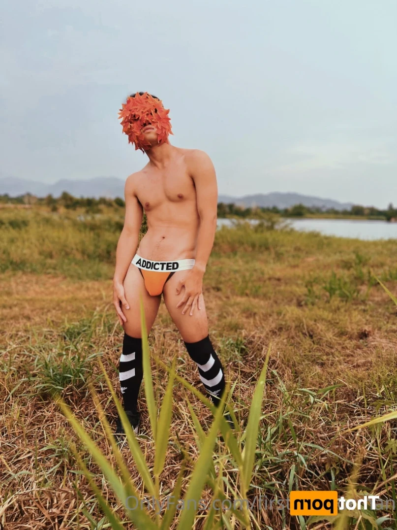 ก้าวแรก 👟 First step for man [ firststepforman ] Onlyfans leaked photo 12635930 on Hotleaks.tv