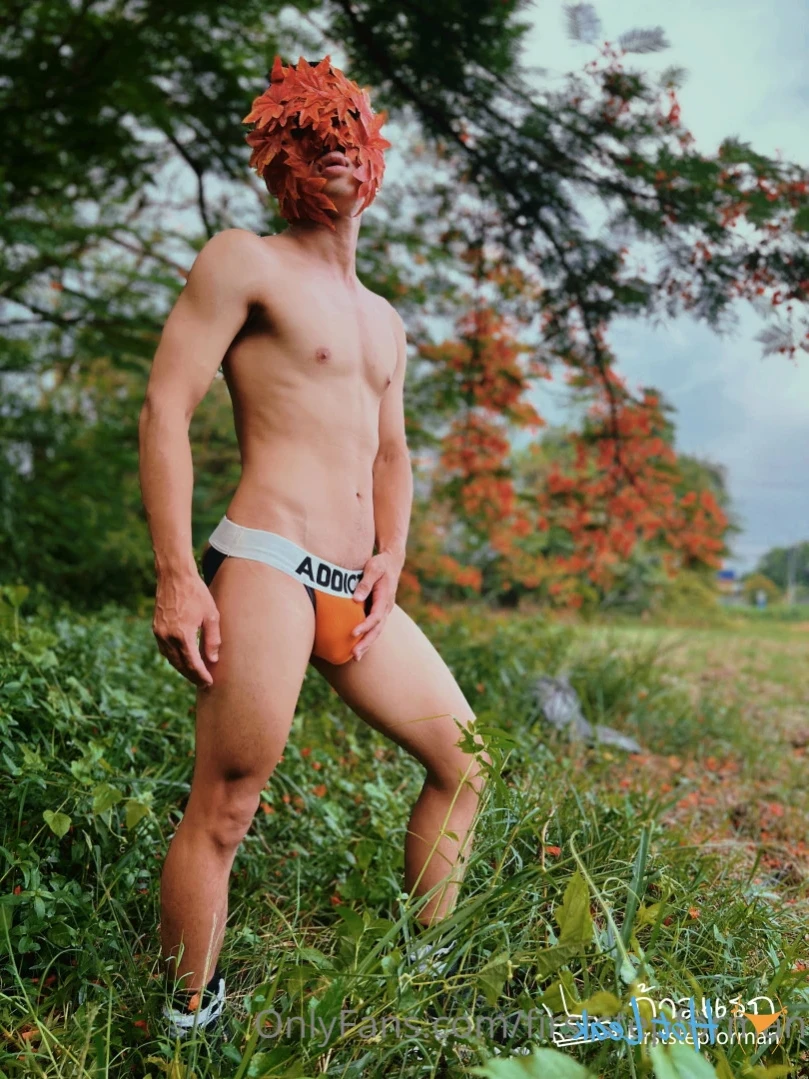 ก้าวแรก 👟 First step for man [ firststepforman ] Onlyfans leaked photo 12685799 on Hotleaks.tv