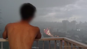 ก้าวแรก 👟 First step for man [ firststepforman ] Onlyfans leaked video 12687883 on Hotleaks.tv