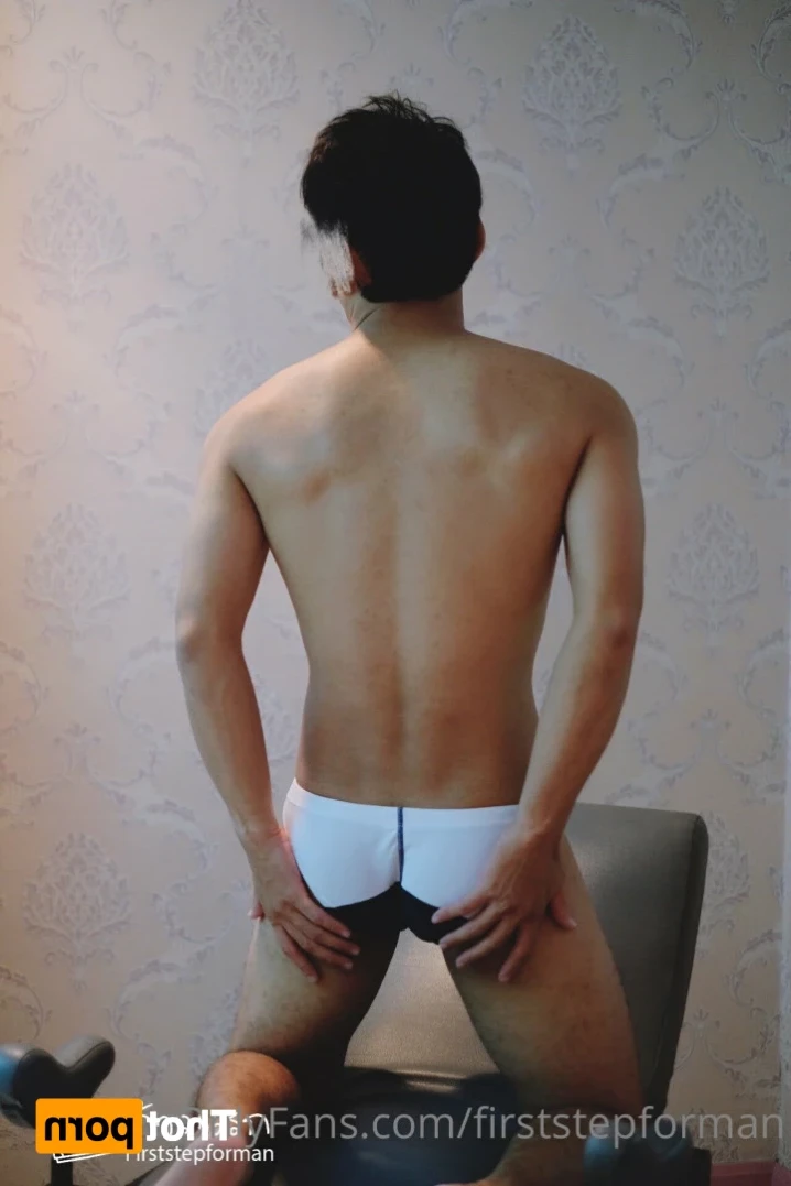 ก้าวแรก 👟 First step for man [ firststepforman ] Onlyfans leaked photo 12794294 on Hotleaks.tv