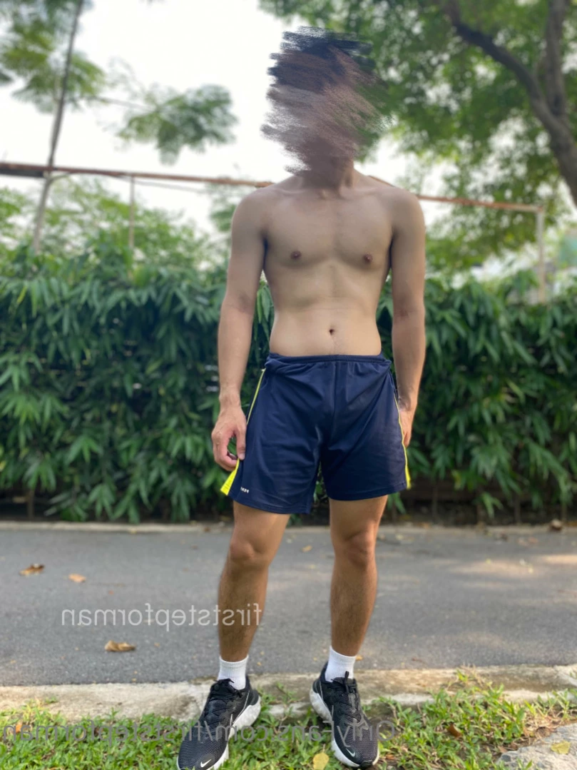 ก้าวแรก 👟 First step for man [ firststepforman ] Onlyfans leaked photo 13644223 on Hotleaks.tv