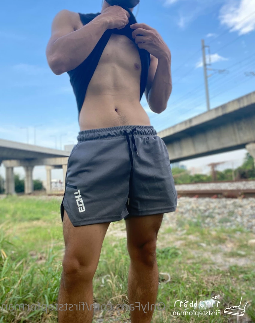 ก้าวแรก 👟 First step for man [ firststepforman ] Onlyfans leaked photo 13770783 on Hotleaks.tv