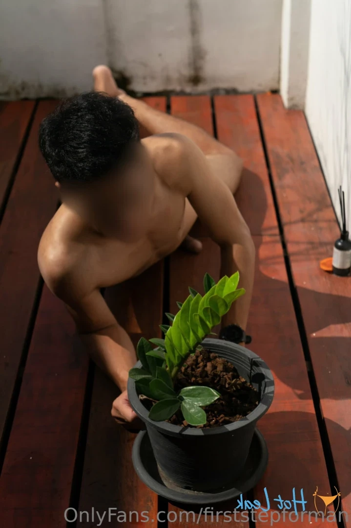 ก้าวแรก 👟 First step for man [ firststepforman ] Onlyfans leaked photo 13770802 on Hotleaks.tv