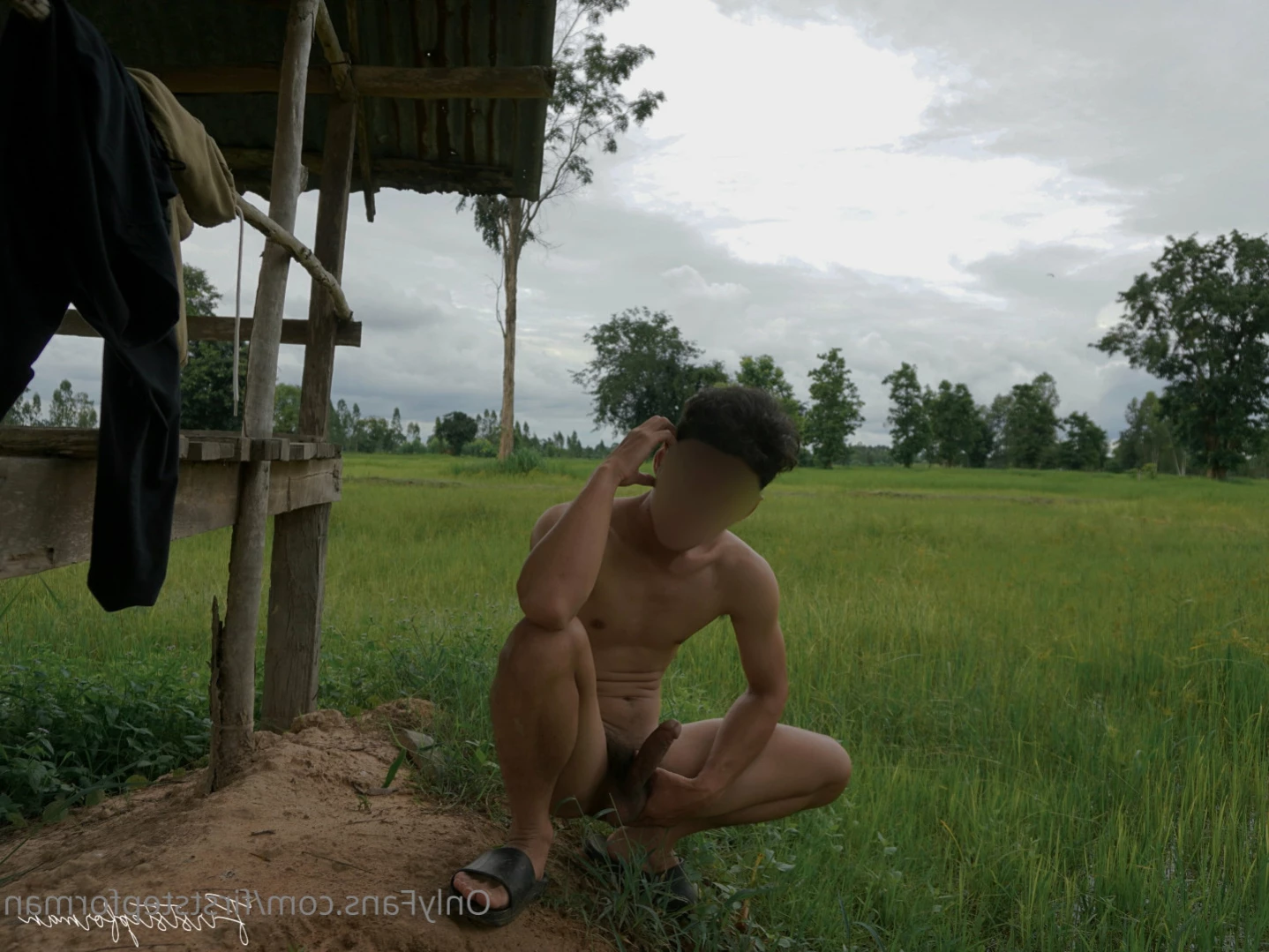 ก้าวแรก 👟 First step for man [ firststepforman ] Onlyfans leaked photo 13770977 on Hotleaks.tv