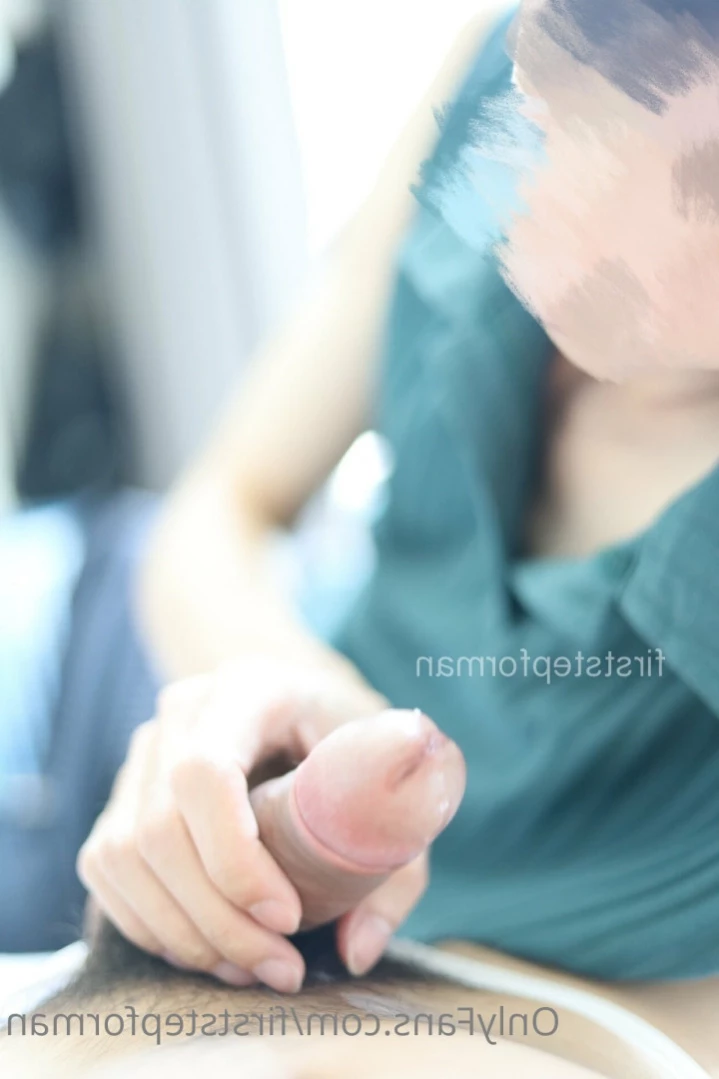 ก้าวแรก 👟 First step for man [ firststepforman ] Onlyfans leaked photo 13771243 on Hotleaks.tv