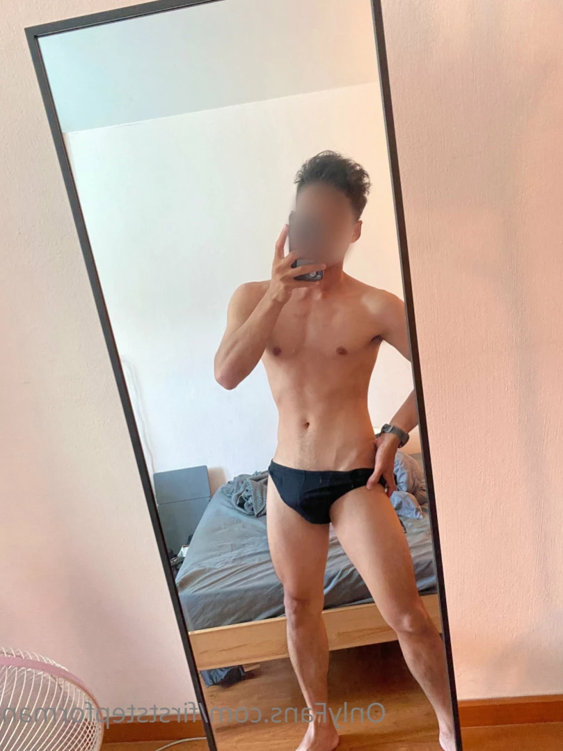 ก้าวแรก 👟 First step for man [ firststepforman ] Onlyfans leaked photo 13771315 on Hotleaks.tv