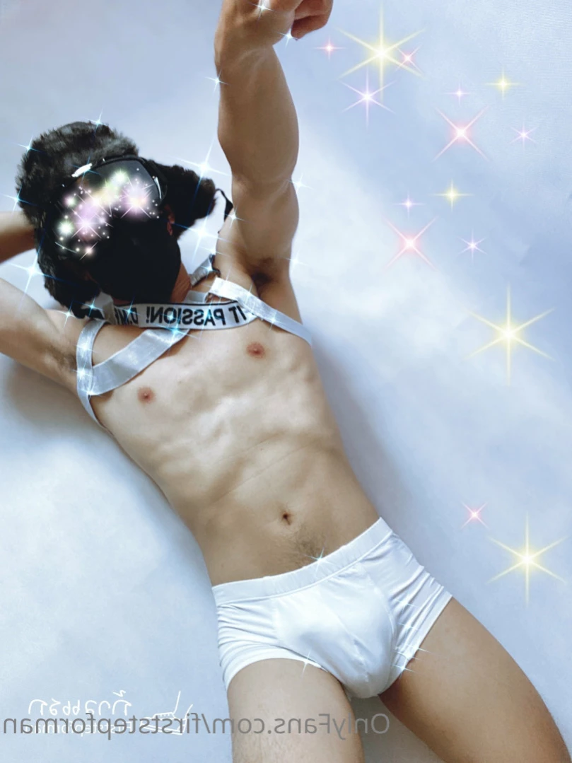 ก้าวแรก 👟 First step for man [ firststepforman ] Onlyfans leaked photo 13771505 on Hotleaks.tv