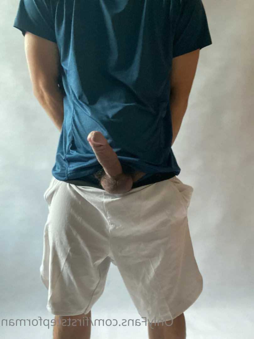 ก้าวแรก 👟 First step for man [ firststepforman ] Onlyfans leaked photo 13771533 on Hotleaks.tv