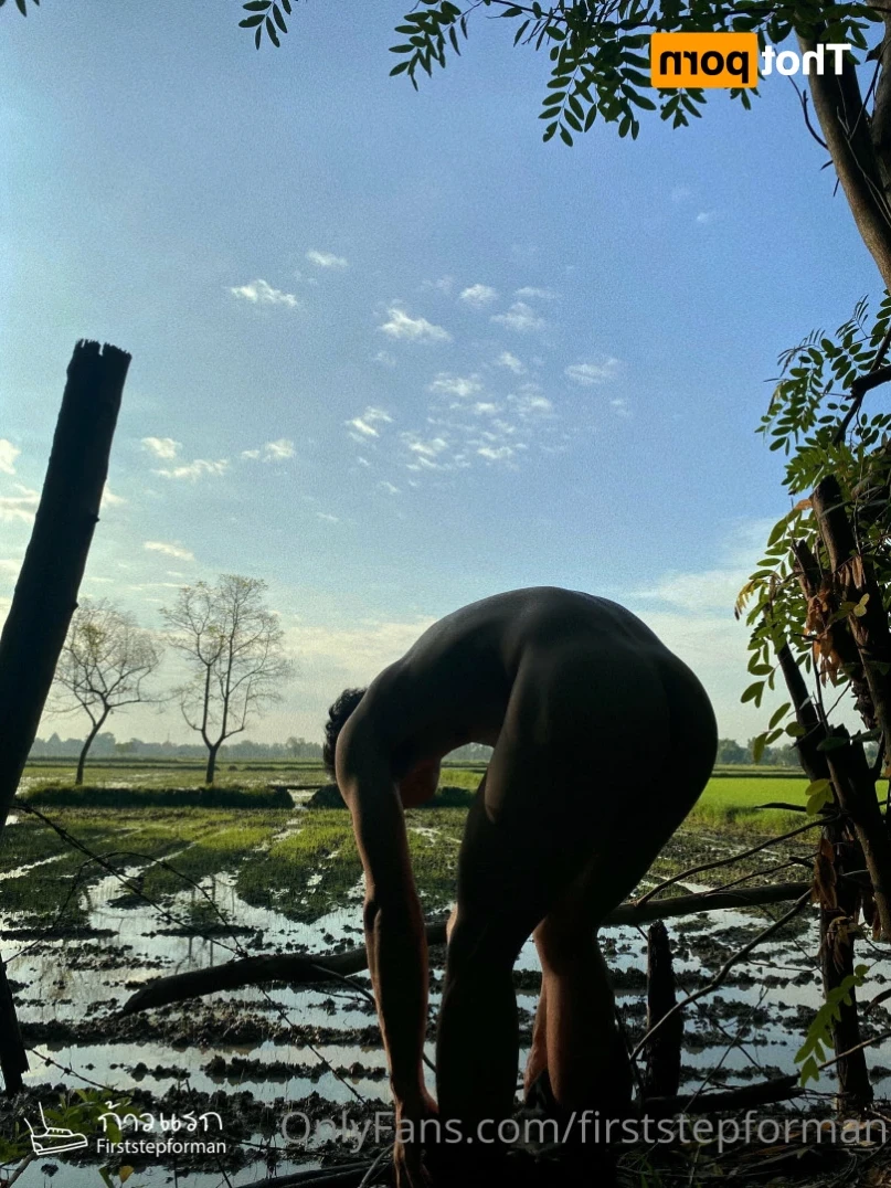 ก้าวแรก 👟 First step for man [ firststepforman ] Onlyfans leaked photo 13771602 on Hotleaks.tv