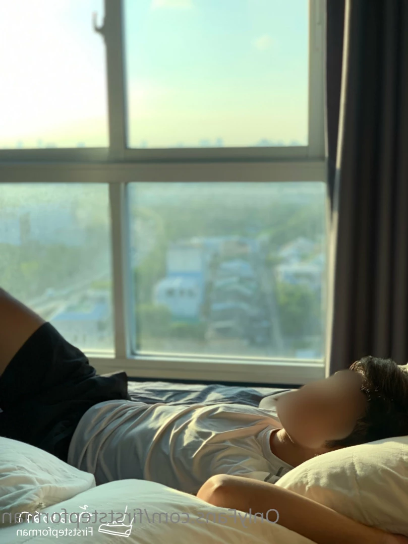 ก้าวแรก 👟 First step for man [ firststepforman ] Onlyfans leaked photo 13771653 on Hotleaks.tv