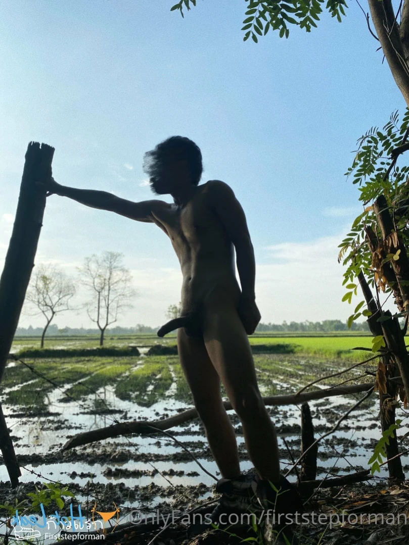 ก้าวแรก 👟 First step for man [ firststepforman ] Onlyfans leaked photo 13771717 on Hotleaks.tv
