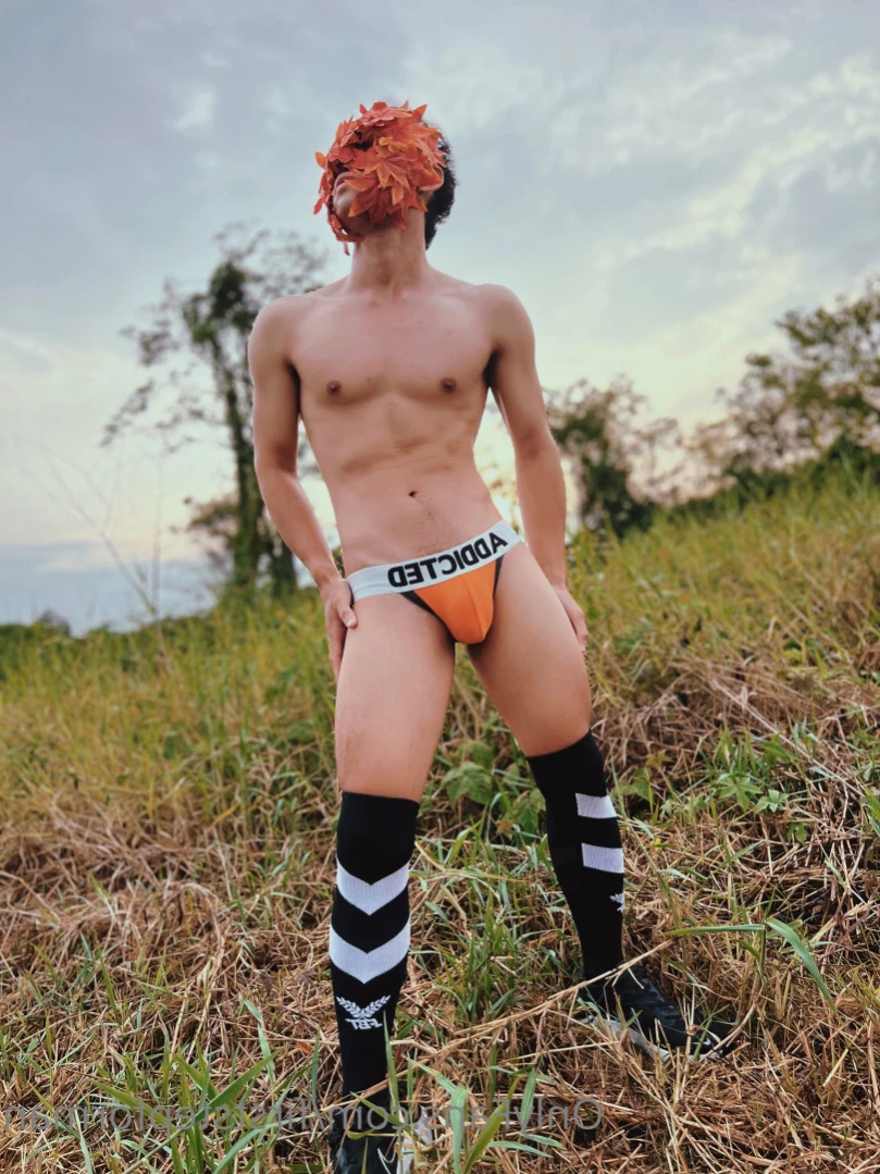 ก้าวแรก 👟 First step for man [ firststepforman ] Onlyfans leaked photo 13772061 on Hotleaks.tv