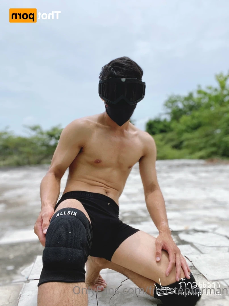 ก้าวแรก 👟 First step for man [ firststepforman ] Onlyfans leaked photo 13772167 on Hotleaks.tv