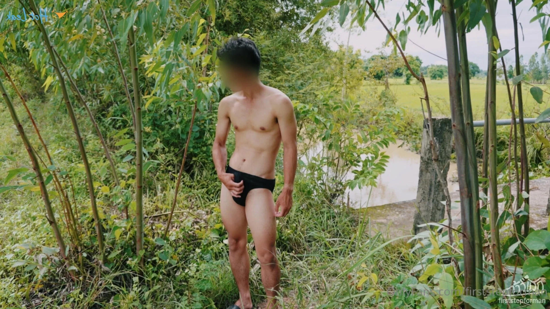 ก้าวแรก 👟 First step for man [ firststepforman ] Onlyfans leaked photo 13772270 on Hotleaks.tv