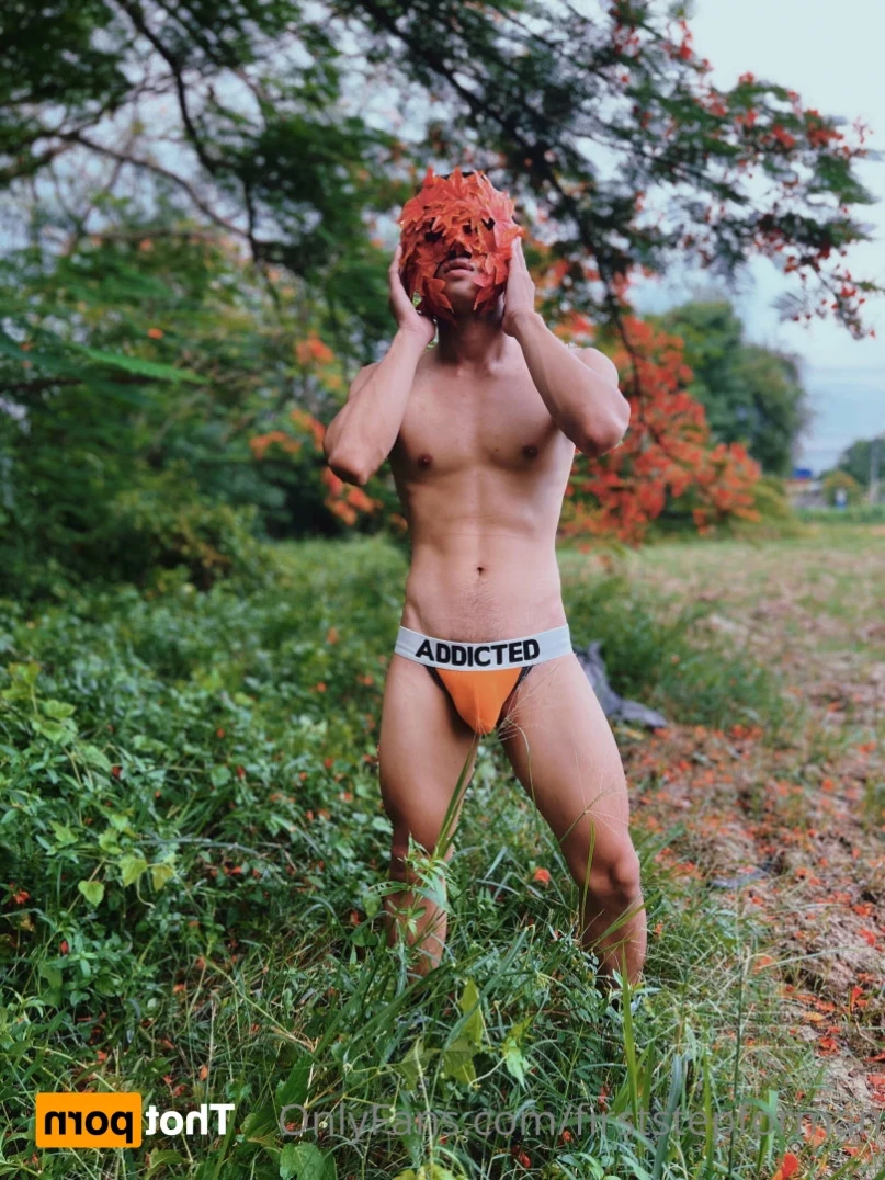 ก้าวแรก 👟 First step for man [ firststepforman ] Onlyfans leaked photo 13772352 on Hotleaks.tv