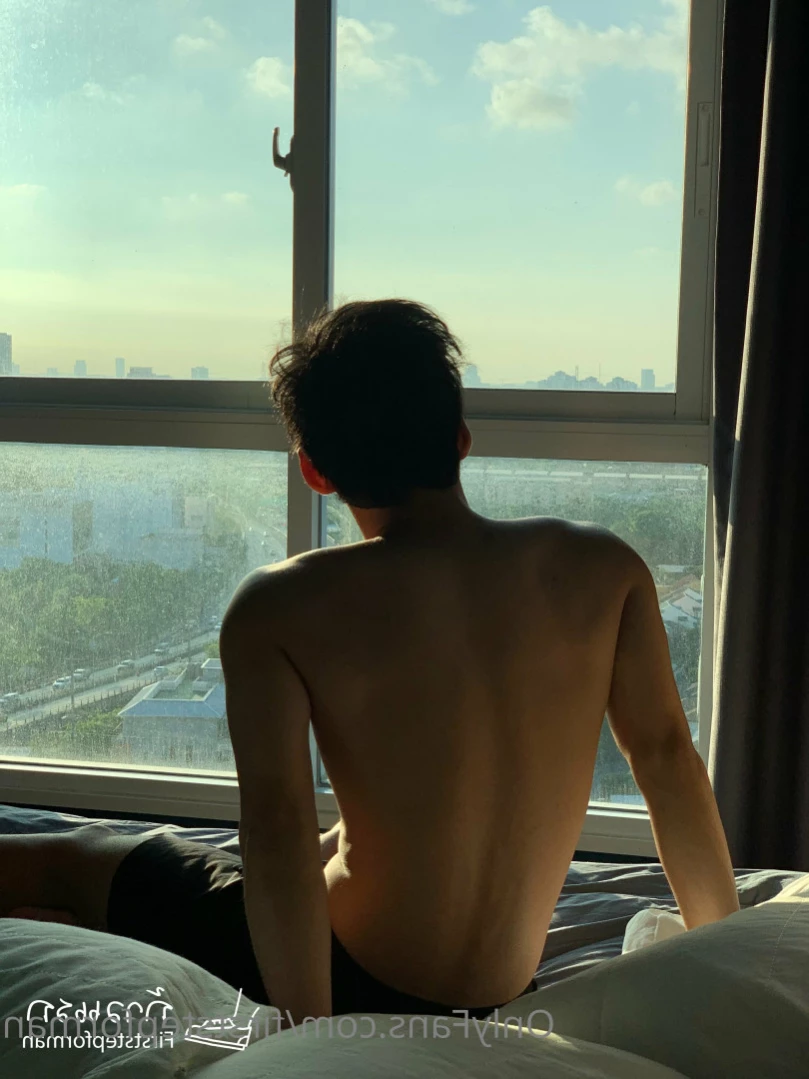 ก้าวแรก 👟 First step for man [ firststepforman ] Onlyfans leaked photo 13772389 on Hotleaks.tv