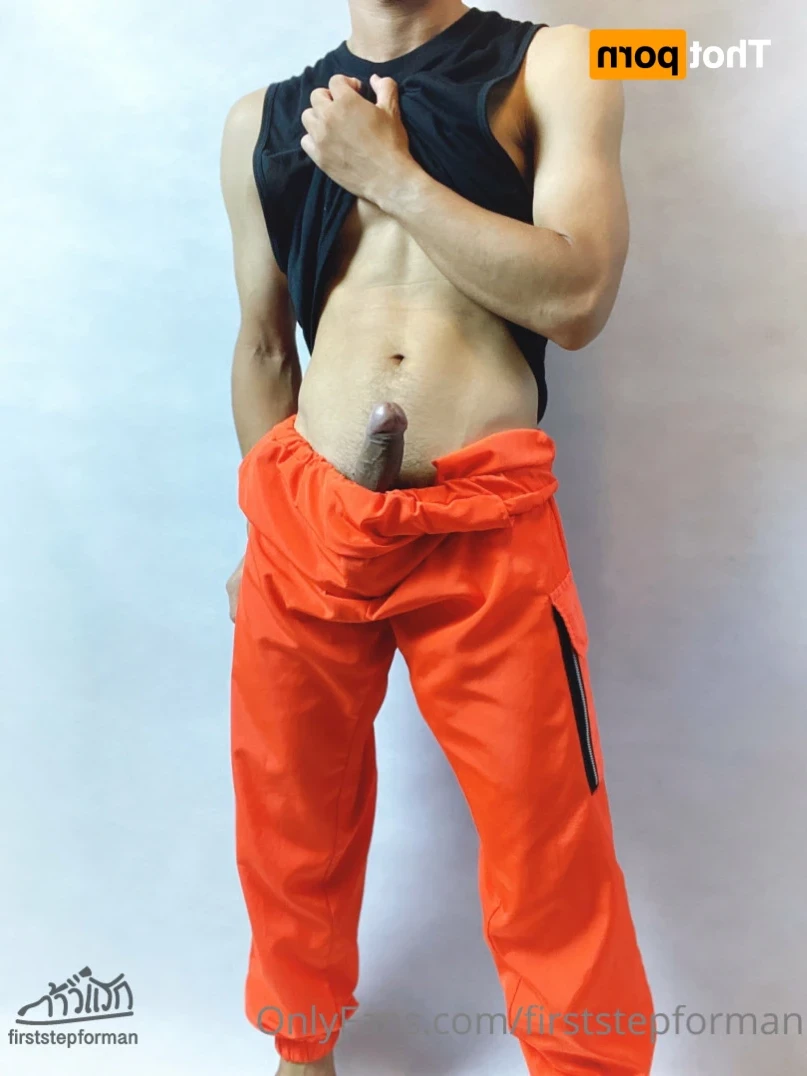 ก้าวแรก 👟 First step for man [ firststepforman ] Onlyfans leaked photo 13772407 on Hotleaks.tv