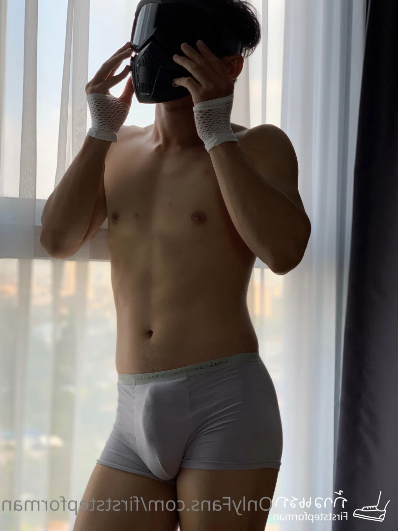 ก้าวแรก 👟 First step for man [ firststepforman ] Onlyfans leaked photo 13772446 on Hotleaks.tv