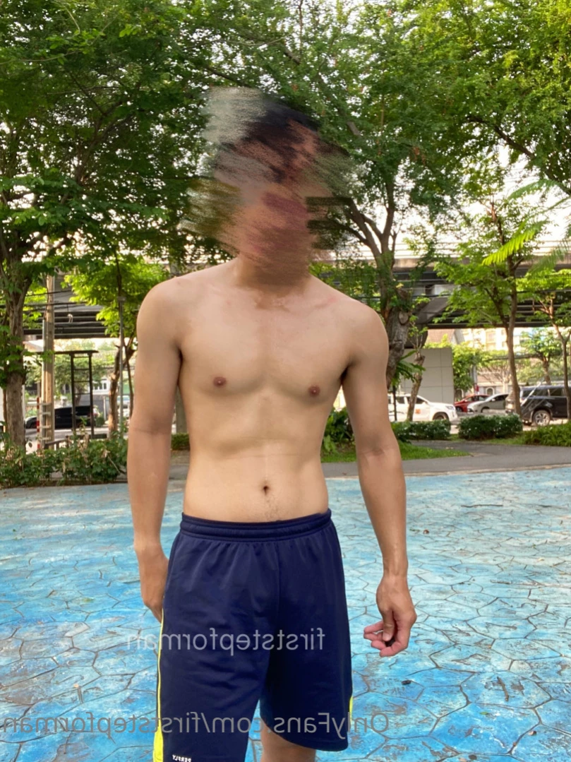 ก้าวแรก 👟 First step for man [ firststepforman ] Onlyfans leaked photo 13772617 on Hotleaks.tv