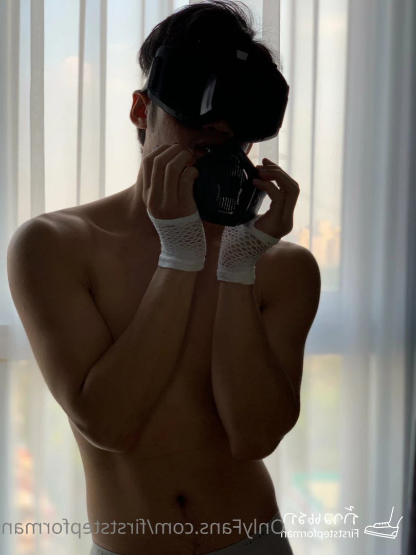 ก้าวแรก 👟 First step for man [ firststepforman ] Onlyfans leaked photo 13773049 on Hotleaks.tv