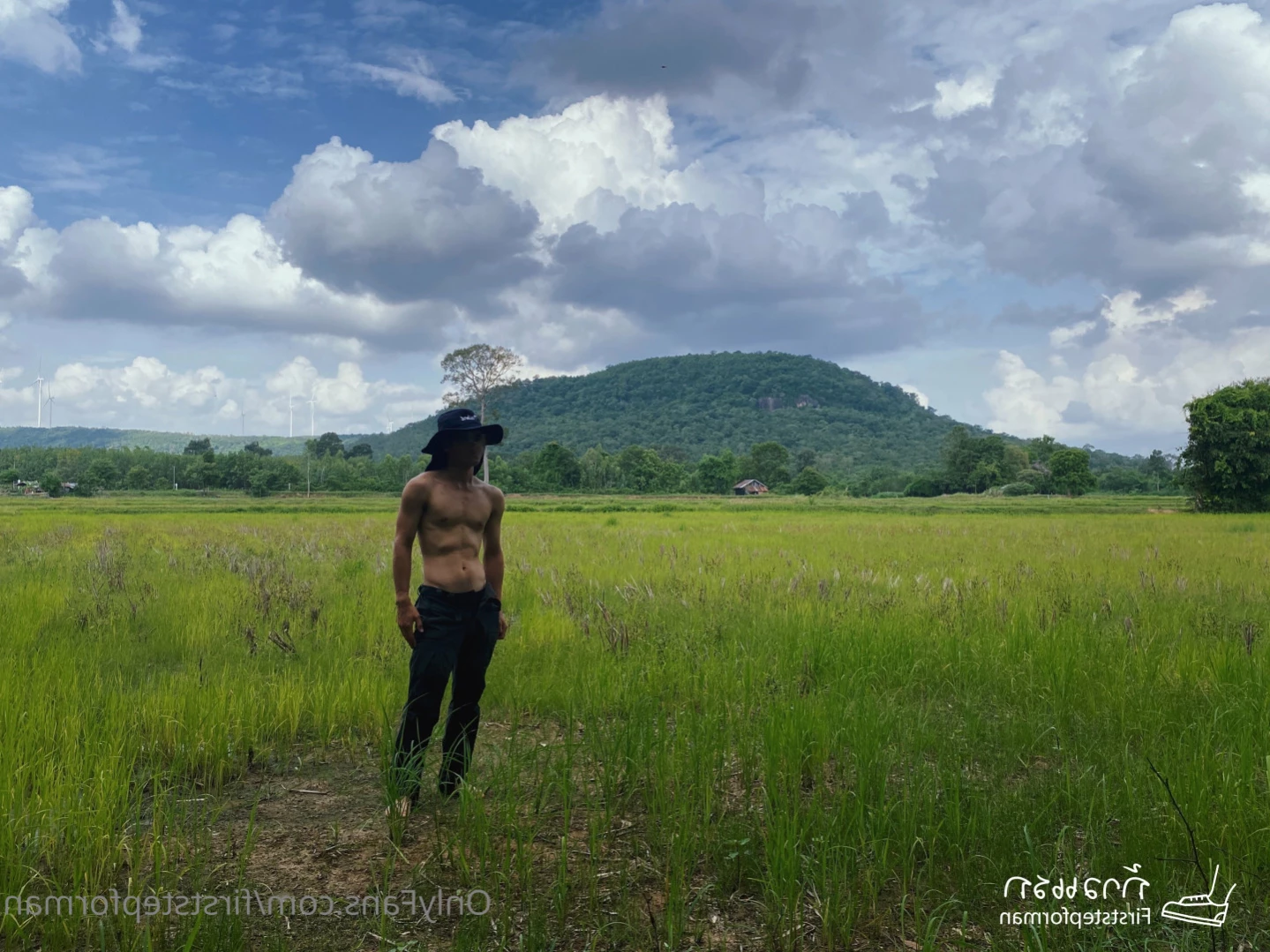 ก้าวแรก 👟 First step for man [ firststepforman ] Onlyfans leaked photo 13773223 on Hotleaks.tv