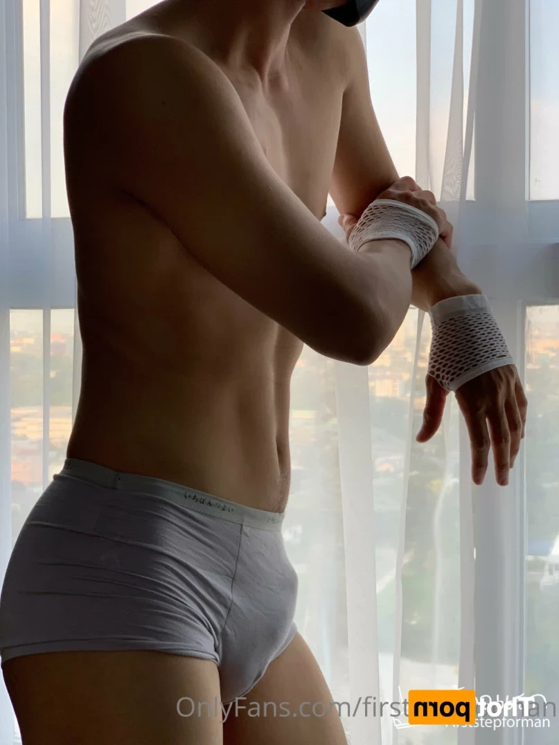 ก้าวแรก 👟 First step for man [ firststepforman ] Onlyfans leaked photo 13773239 on Hotleaks.tv
