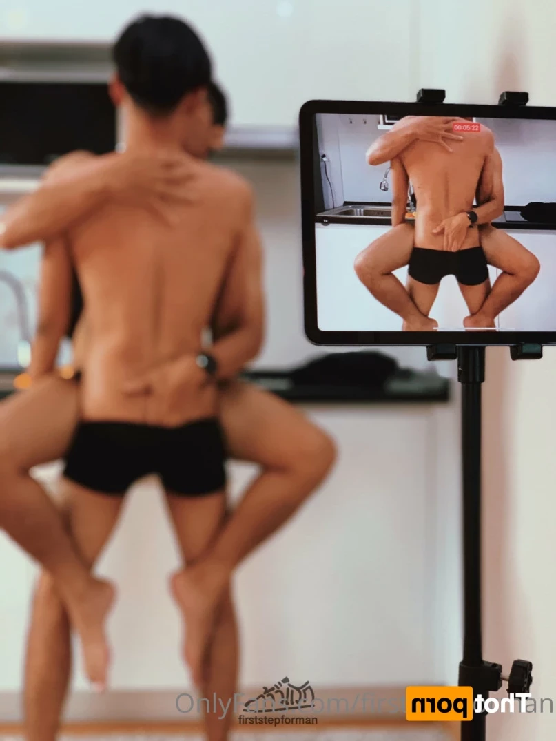 ก้าวแรก 👟 First step for man [ firststepforman ] Onlyfans leaked photo 13773384 on Hotleaks.tv