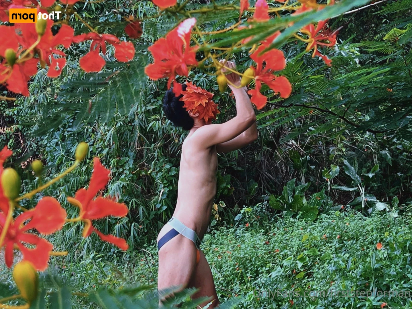 ก้าวแรก 👟 First step for man [ firststepforman ] Onlyfans leaked photo 13773592 on Hotleaks.tv