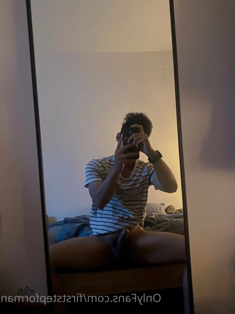 ก้าวแรก 👟 First step for man [ firststepforman ] Onlyfans leaked photo 13777275 on Hotleaks.tv