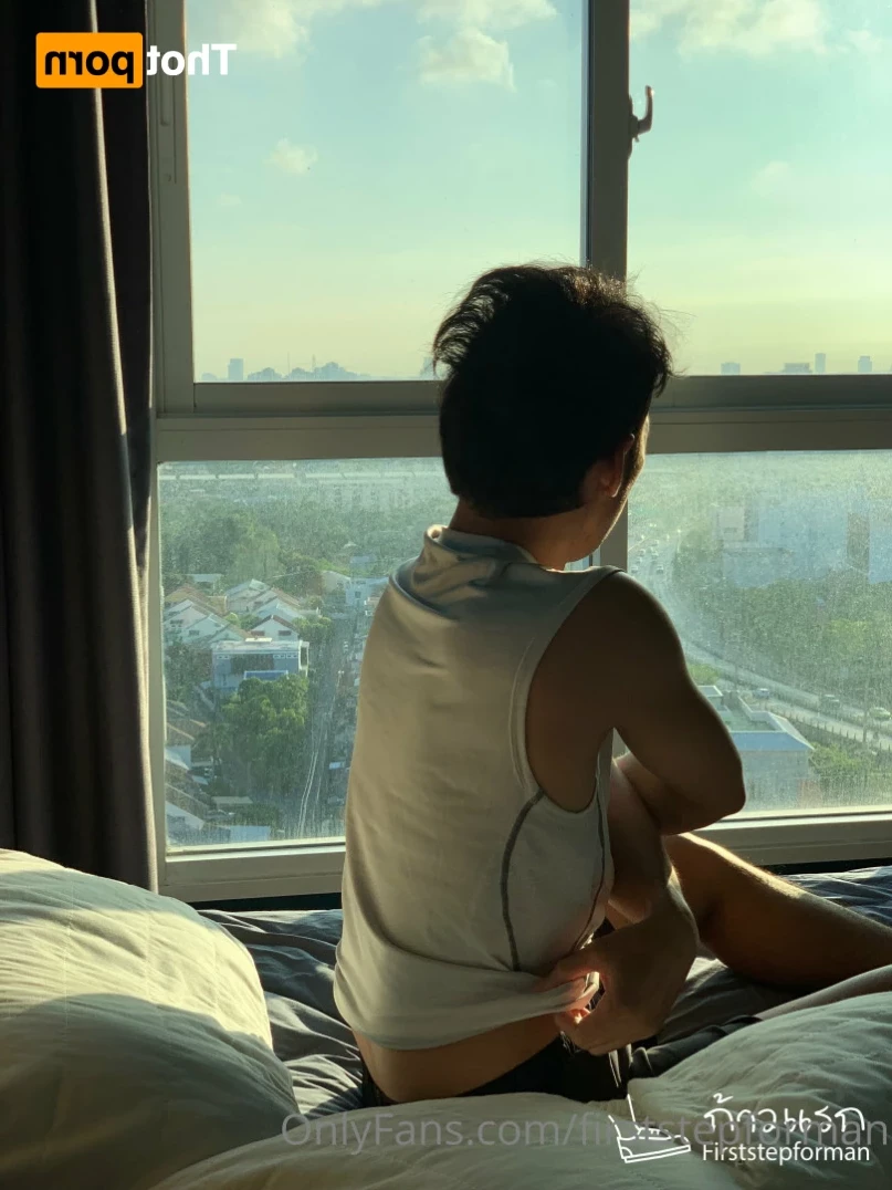 ก้าวแรก 👟 First step for man [ firststepforman ] Onlyfans leaked photo 13777310 on Hotleaks.tv
