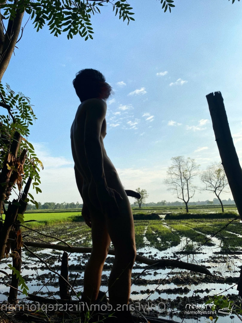ก้าวแรก 👟 First step for man [ firststepforman ] Onlyfans leaked photo 13777555 on Hotleaks.tv