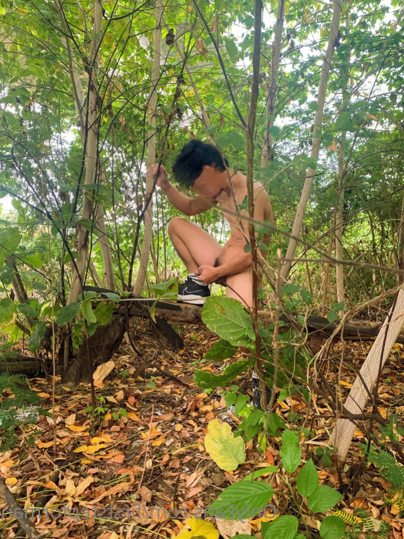 ก้าวแรก 👟 First step for man [ firststepforman ] Onlyfans leaked photo 13777585 on Hotleaks.tv
