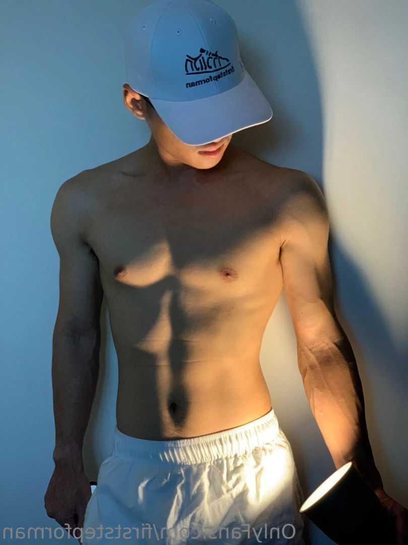 ก้าวแรก 👟 First step for man [ firststepforman ] Onlyfans leaked photo 13930820 on Hotleaks.tv