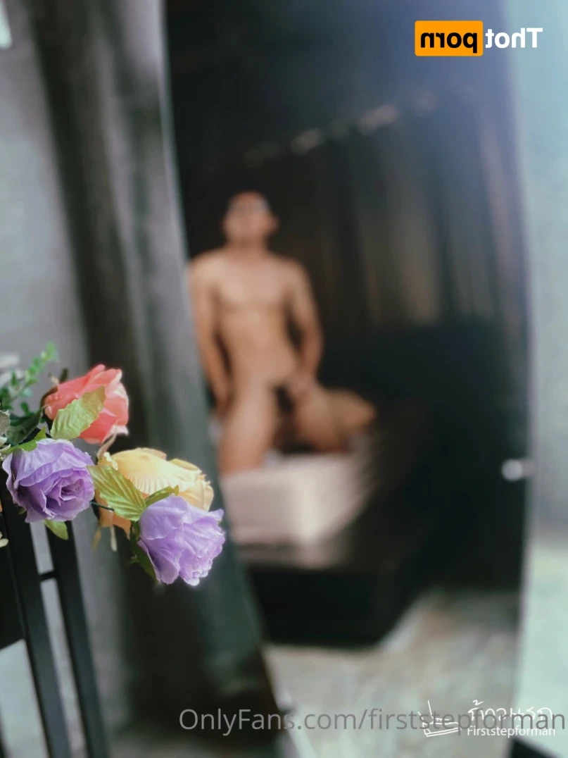 ก้าวแรก 👟 First step for man [ firststepforman ] Onlyfans leaked photo 13930911 on Hotleaks.tv
