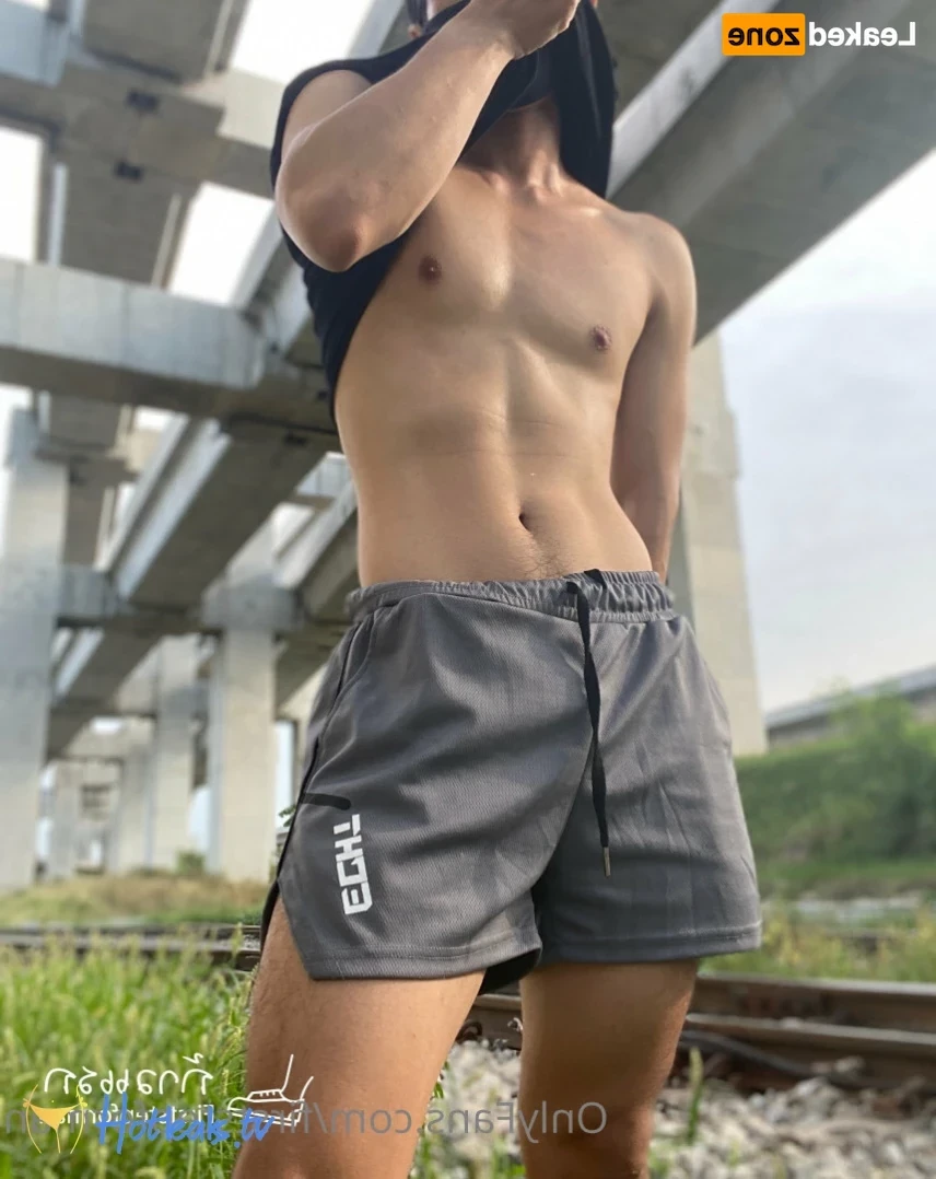 ก้าวแรก 👟 First step for man [ firststepforman ] Onlyfans leaked photo 13931130 on Hotleaks.tv