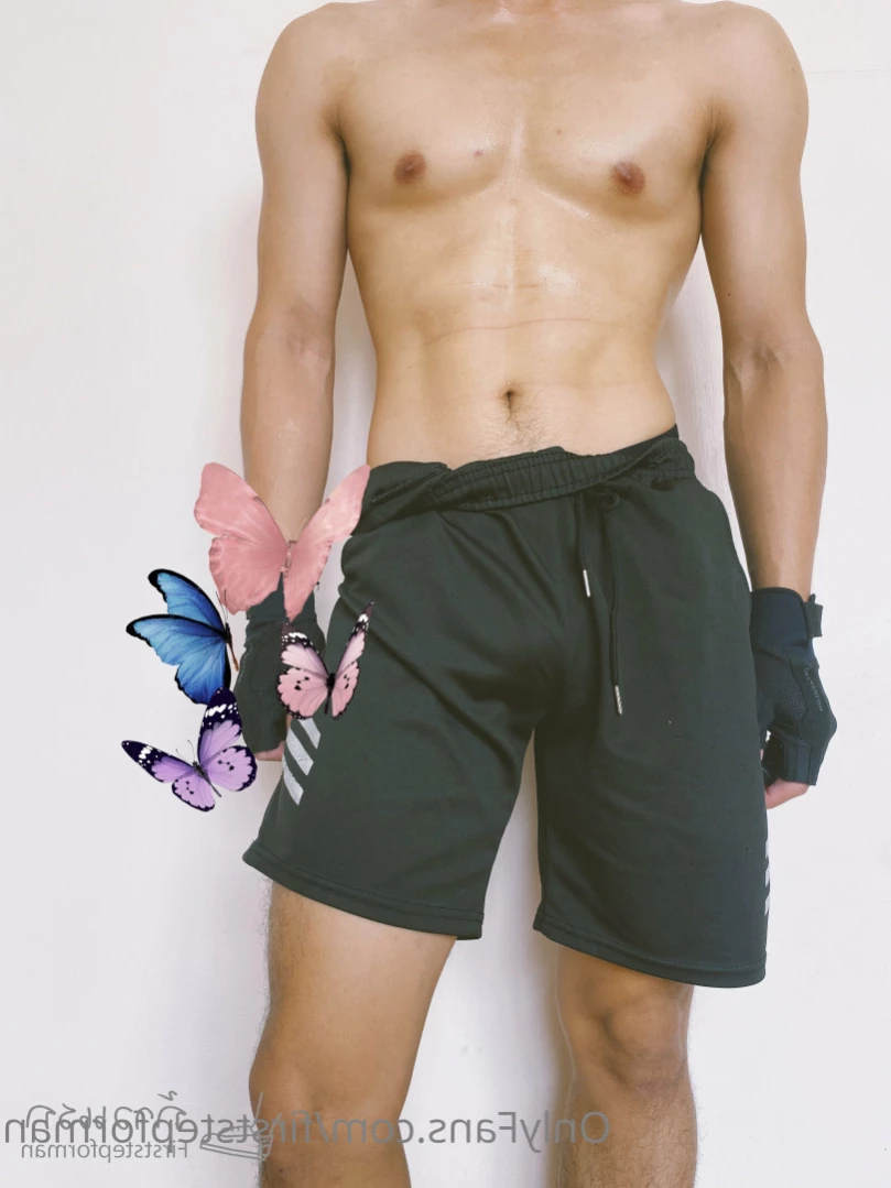 ก้าวแรก 👟 First step for man [ firststepforman ] Onlyfans leaked photo 14075091 on Hotleaks.tv
