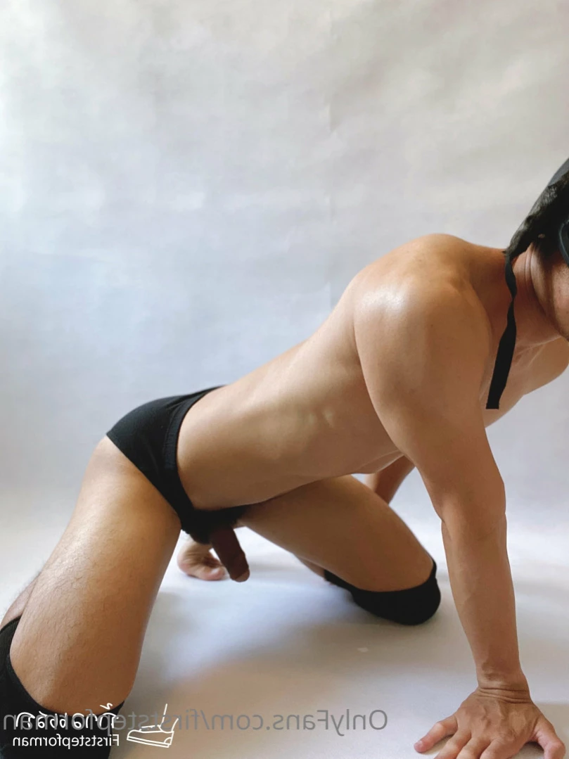 ก้าวแรก 👟 First step for man [ firststepforman ] Onlyfans leaked photo 14075199 on Hotleaks.tv