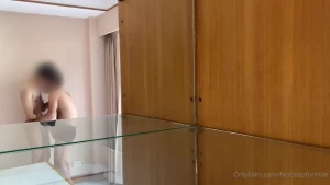 ก้าวแรก 👟 First step for man [ firststepforman ] Onlyfans leaked video 14086333 on Hotleaks.tv