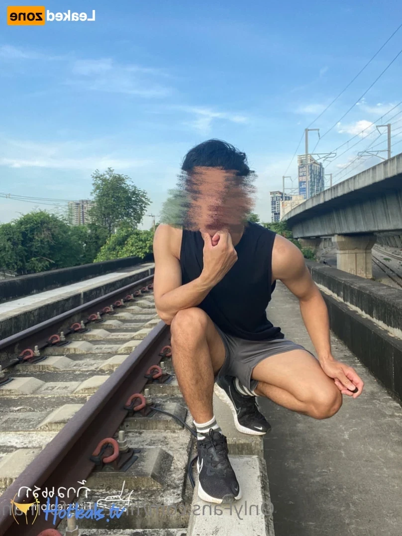 ก้าวแรก 👟 First step for man [ firststepforman ] Onlyfans leaked photo 14144995 on Hotleaks.tv
