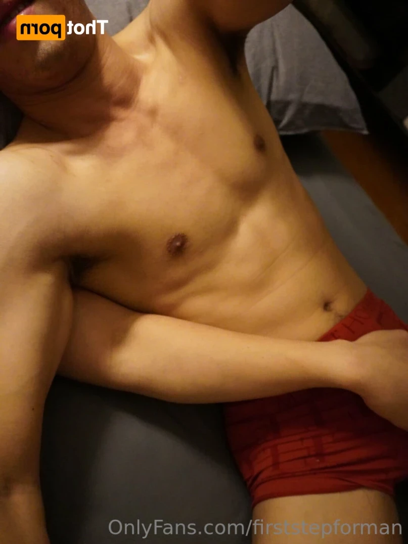 ก้าวแรก 👟 First step for man [ firststepforman ] Onlyfans leaked photo 14189286 on Hotleaks.tv