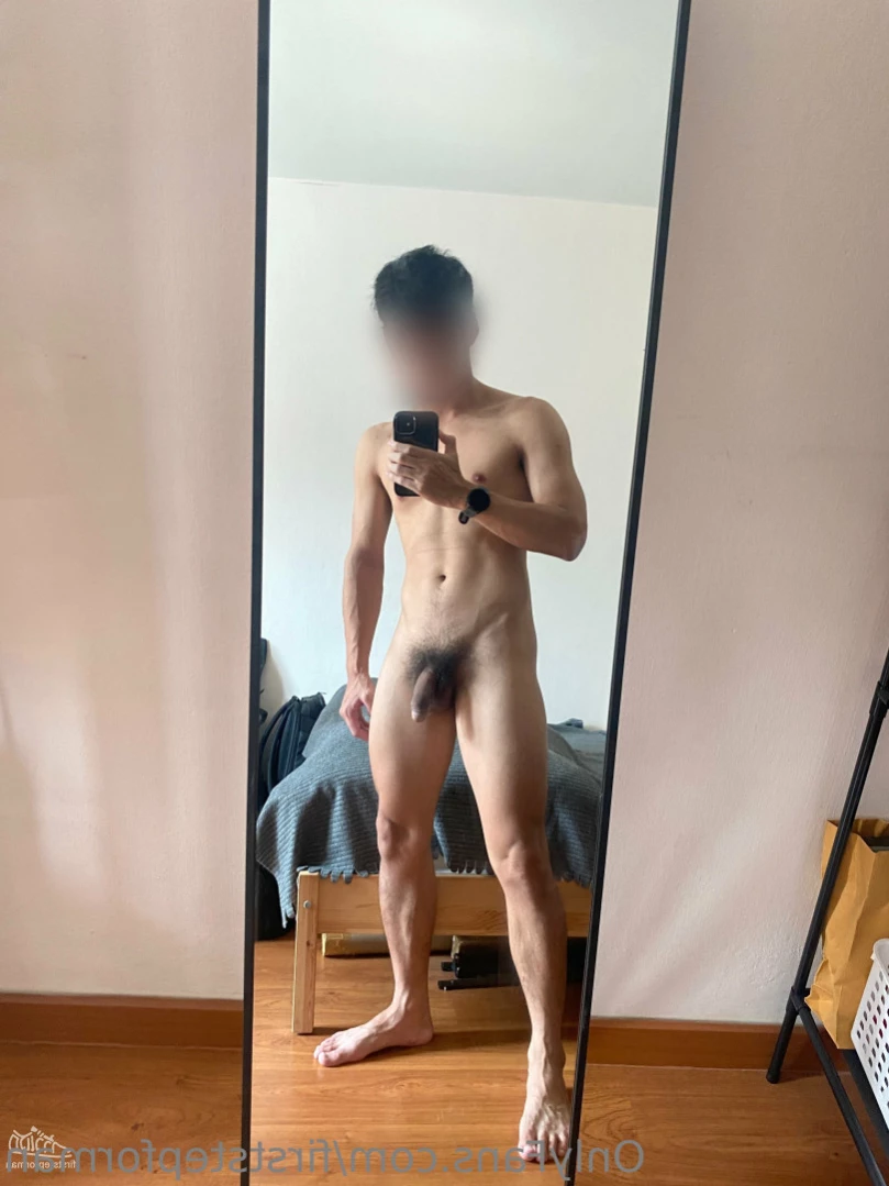 ก้าวแรก 👟 First step for man [ firststepforman ] Onlyfans leaked photo 14263757 on Hotleaks.tv
