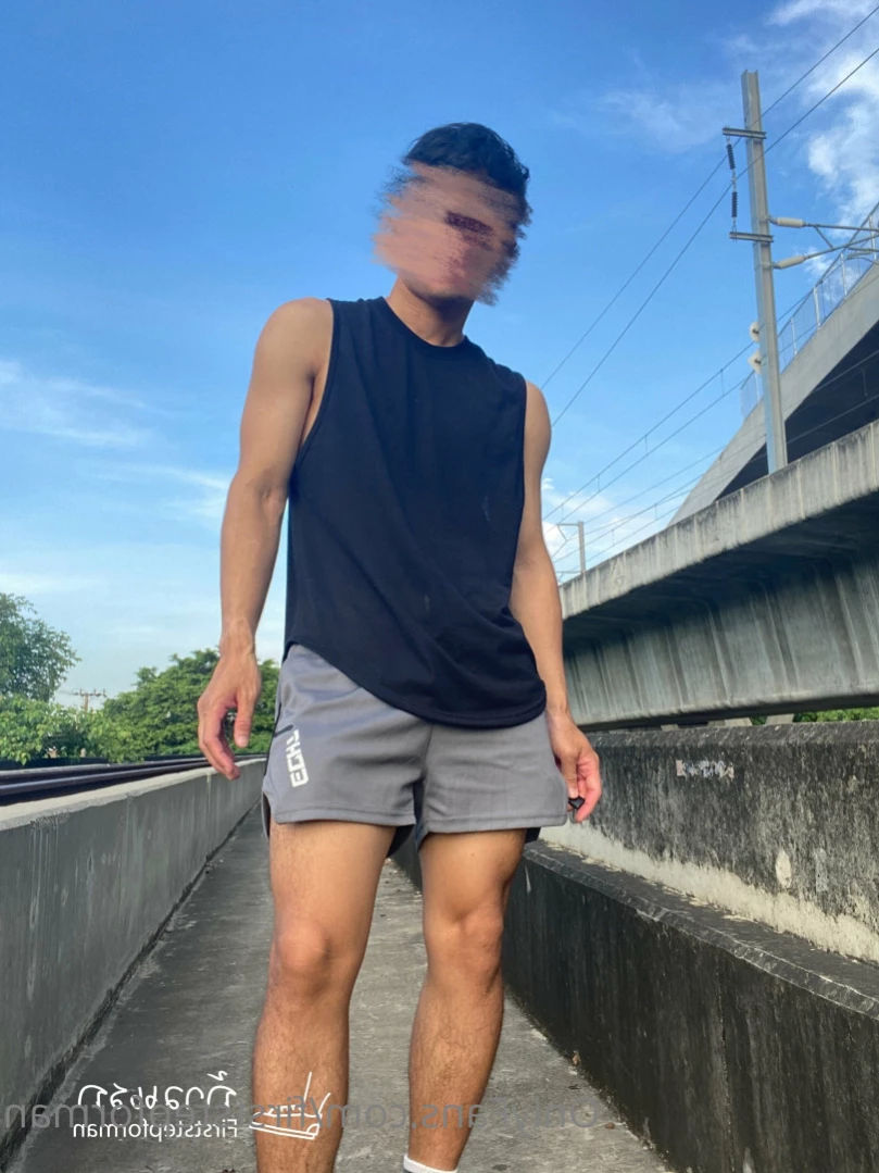 ก้าวแรก 👟 First step for man [ firststepforman ] Onlyfans leaked photo 14497063 on Hotleaks.tv