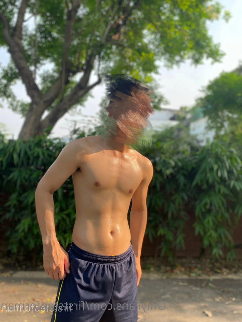 ก้าวแรก 👟 First step for man [ firststepforman ] Onlyfans leaked photo 14849486 on Hotleaks.tv