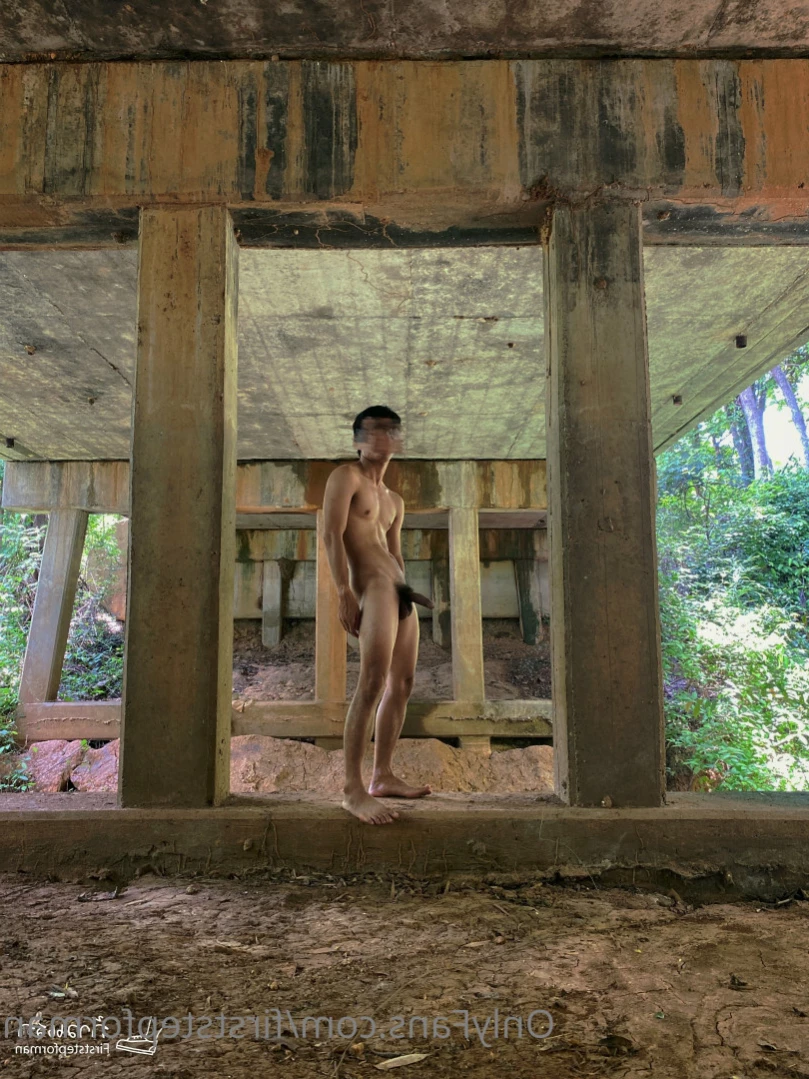 ก้าวแรก 👟 First step for man [ firststepforman ] Onlyfans leaked photo 14849497 on Hotleaks.tv