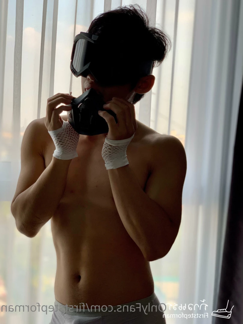 ก้าวแรก 👟 First step for man [ firststepforman ] Onlyfans leaked photo 15330180 on Hotleaks.tv