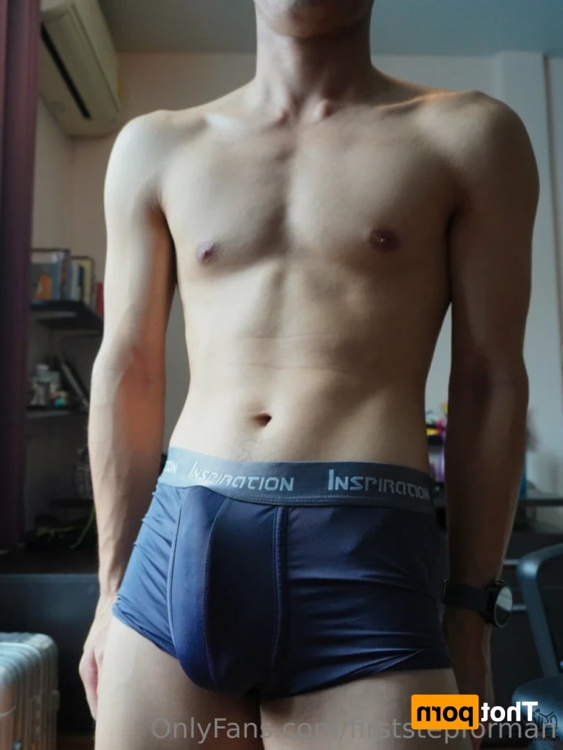 ก้าวแรก 👟 First step for man [ firststepforman ] Onlyfans leaked photo 15357613 on Hotleaks.tv