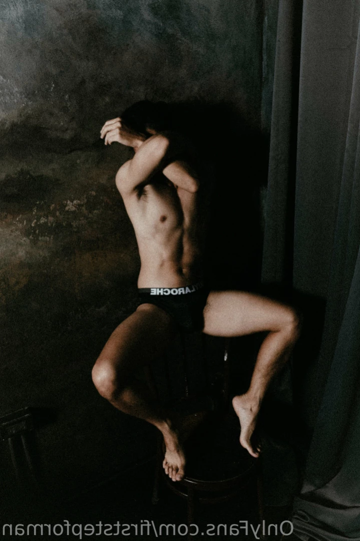 ก้าวแรก 👟 First step for man [ firststepforman ] Onlyfans leaked photo 15399357 on Hotleaks.tv