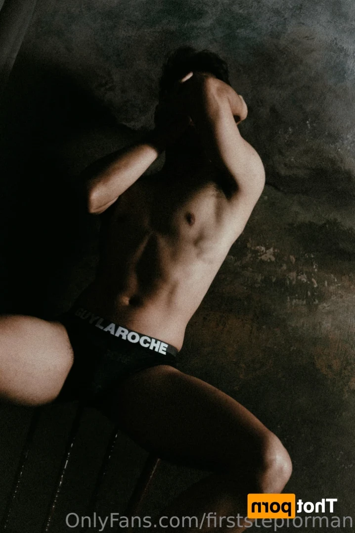 ก้าวแรก 👟 First step for man [ firststepforman ] Onlyfans leaked photo 15399366 on Hotleaks.tv