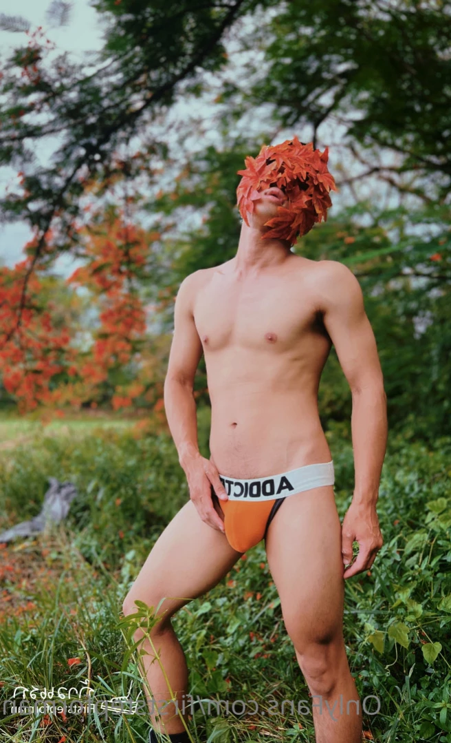 ก้าวแรก 👟 First step for man [ firststepforman ] Onlyfans leaked photo 15421698 on Hotleaks.tv