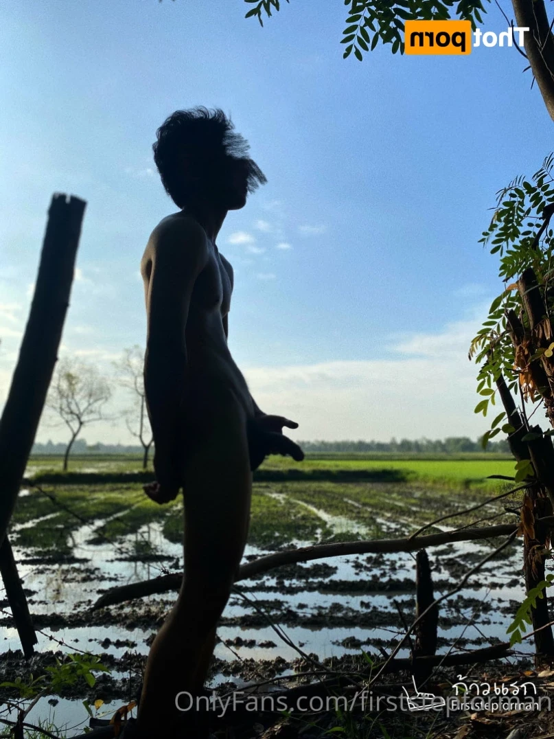 ก้าวแรก 👟 First step for man [ firststepforman ] Onlyfans leaked photo 15647573 on Hotleaks.tv